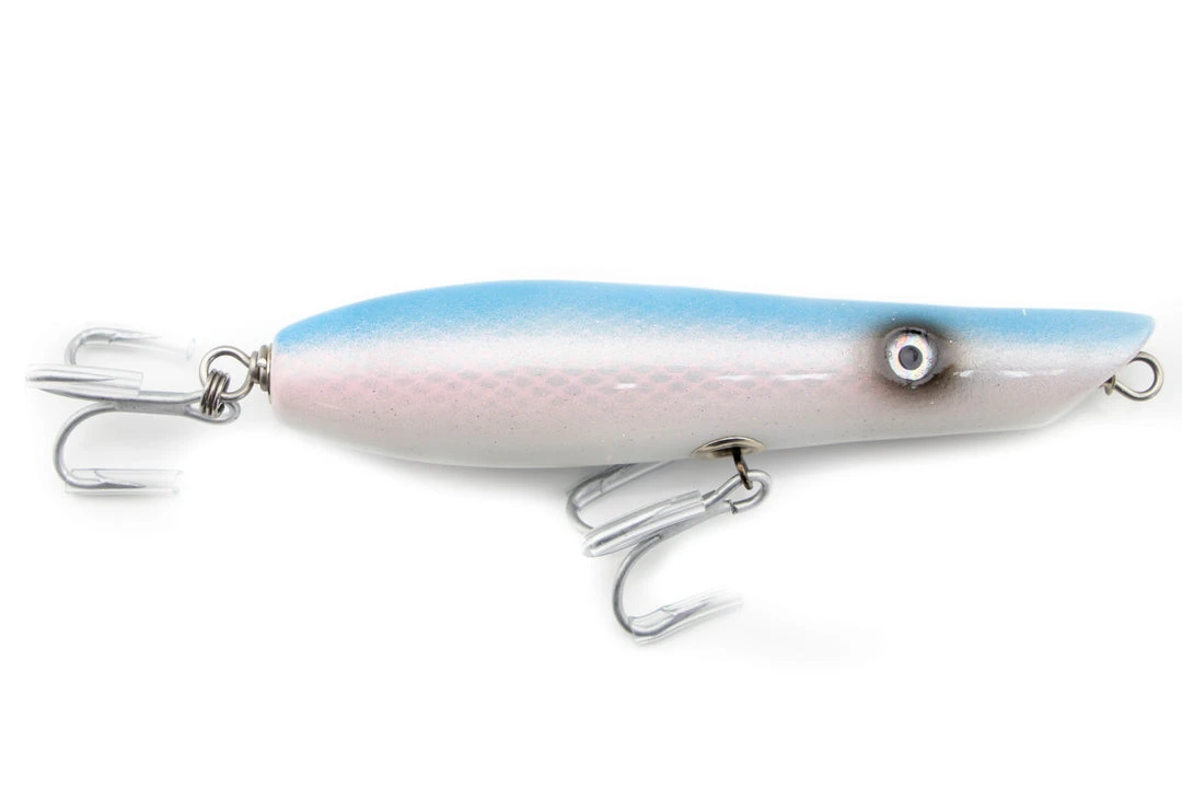 Lures Afterhours Mini Mag Pencil Popper