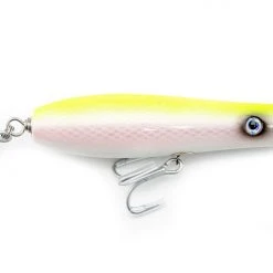 Lures Afterhours Mini Mag Pencil Popper