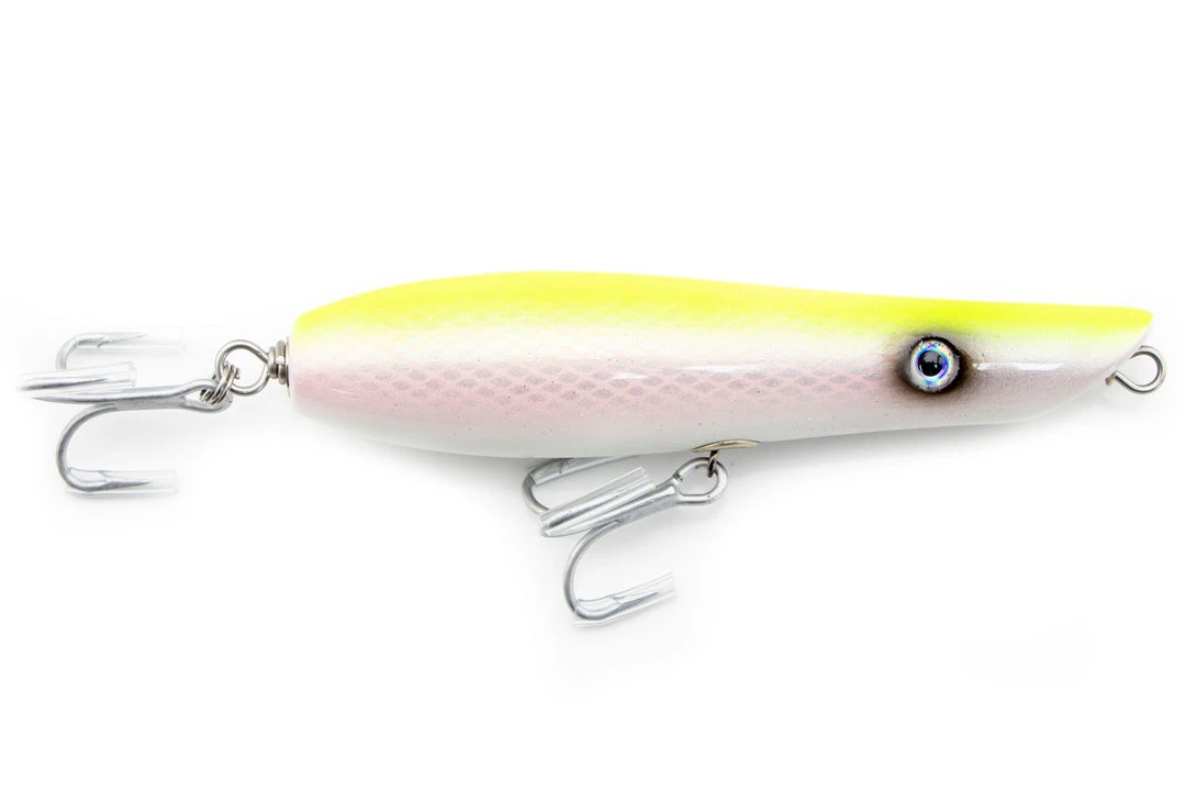 Lures Afterhours Mini Mag Pencil Popper