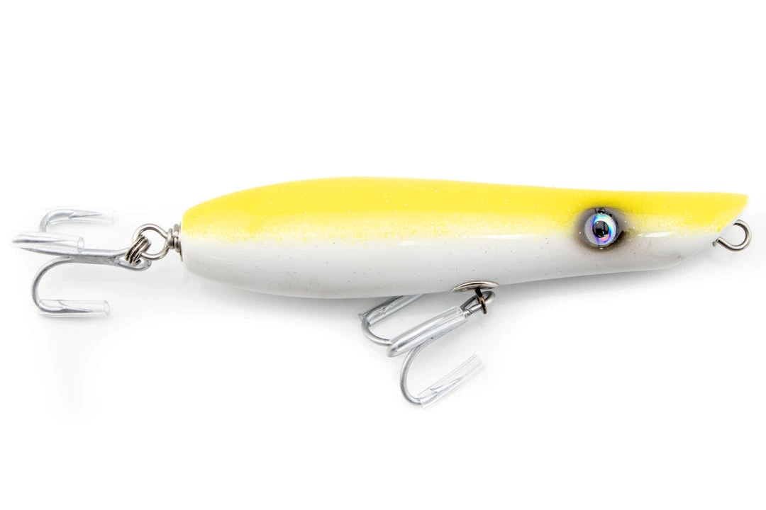 Lures Afterhours Mini Mag Pencil Popper