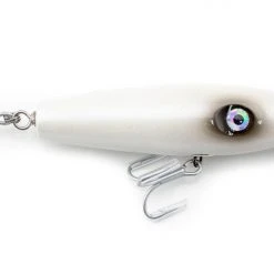 Afterhours Mini Swimmer Metal Lip Swimmer Lures
