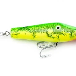 Afterhours AH Jr. Pikie Metal Lip Swimmer