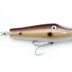 Afterhours AH Jr. Pikie Metal Lip Swimmer