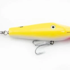 Afterhours AH Jr. Pikie Metal Lip Swimmer