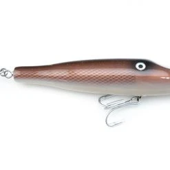 Afterhours AH Sr. Pikie Metal Lip Swimmer