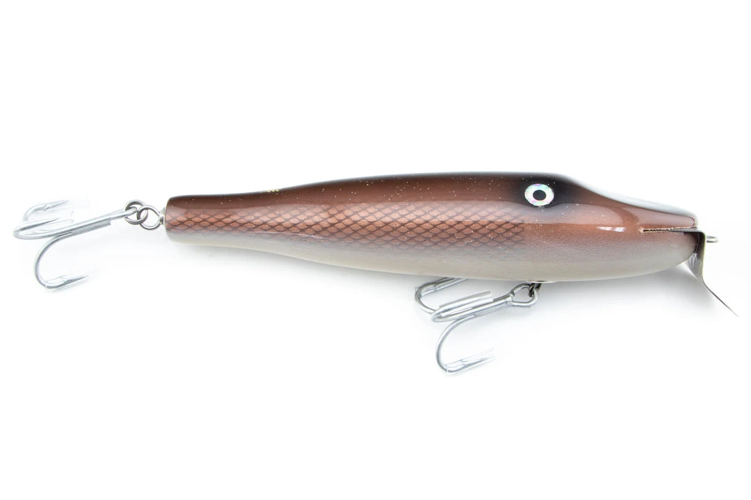 Afterhours AH Sr. Pikie Metal Lip Swimmer