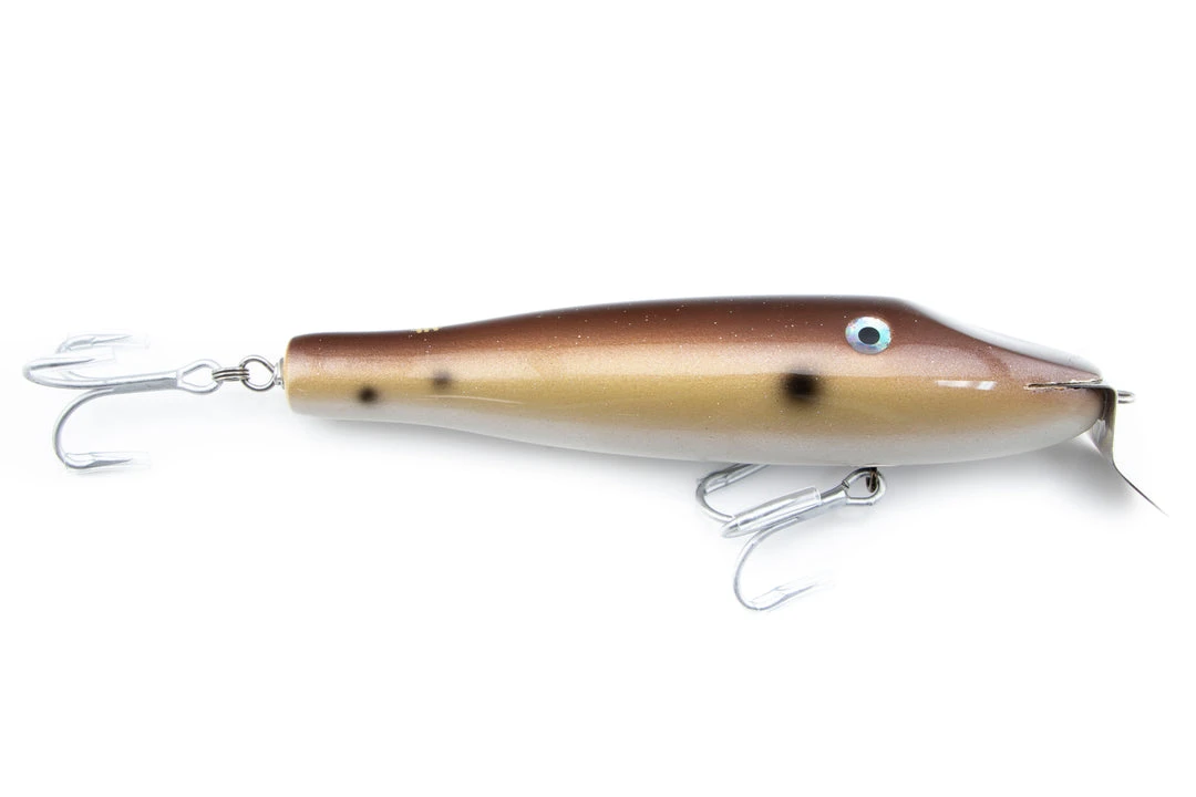 Afterhours AH Sr. Pikie Metal Lip Swimmer