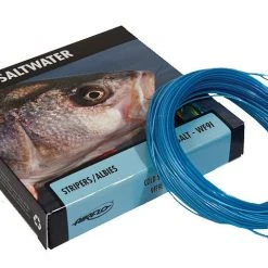 Fly Fishing Airflo Cold Saltwater (Ridge Striper) Fly Line