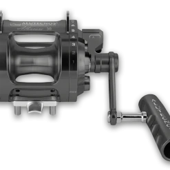 Alutecnos Albacore 1-S Single Speed Conventional Reels