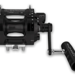 Alutecnos Albacore 1-S Single Speed Conventional Reels