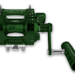 Alutecnos Albacore 1-S Single Speed Conventional Reels