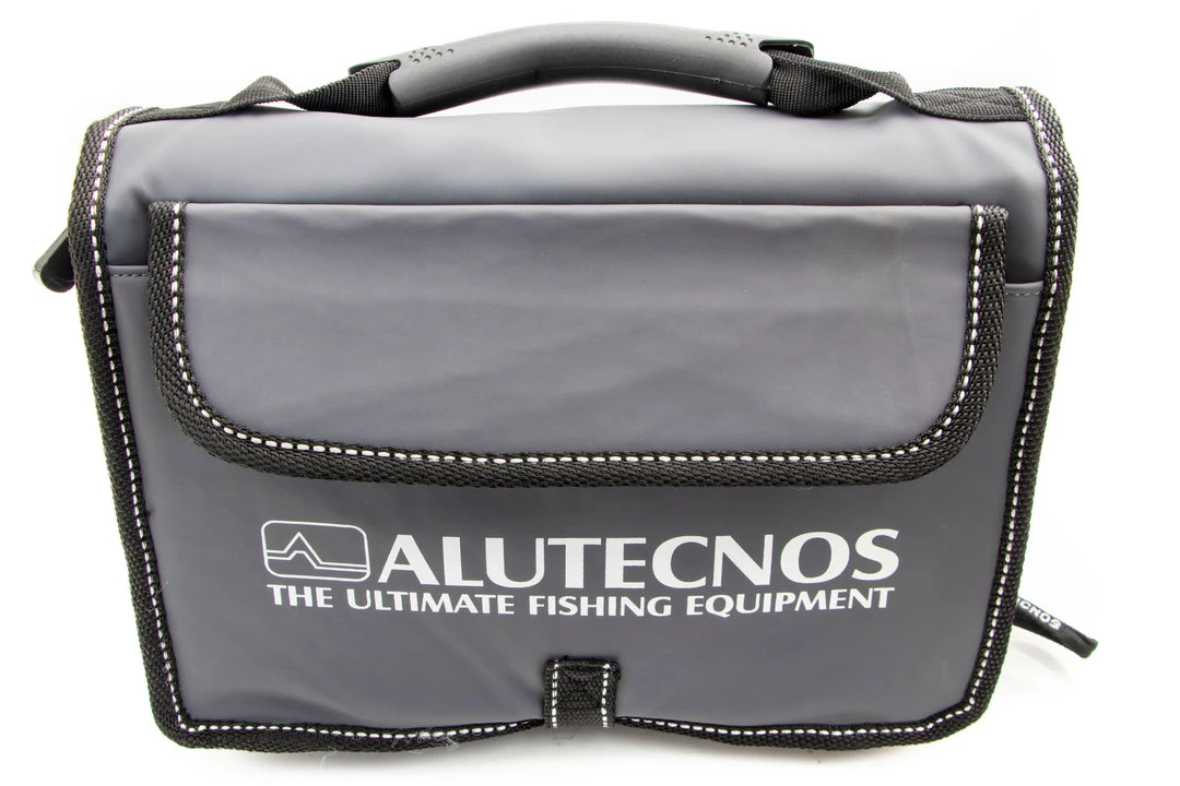 Accessories Alutecnos Heavy Duty Mixed Jigging Storage Bag