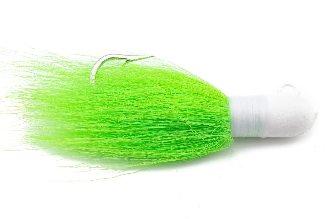 Andrus Lures Andrus Jetty Caster Bucktails