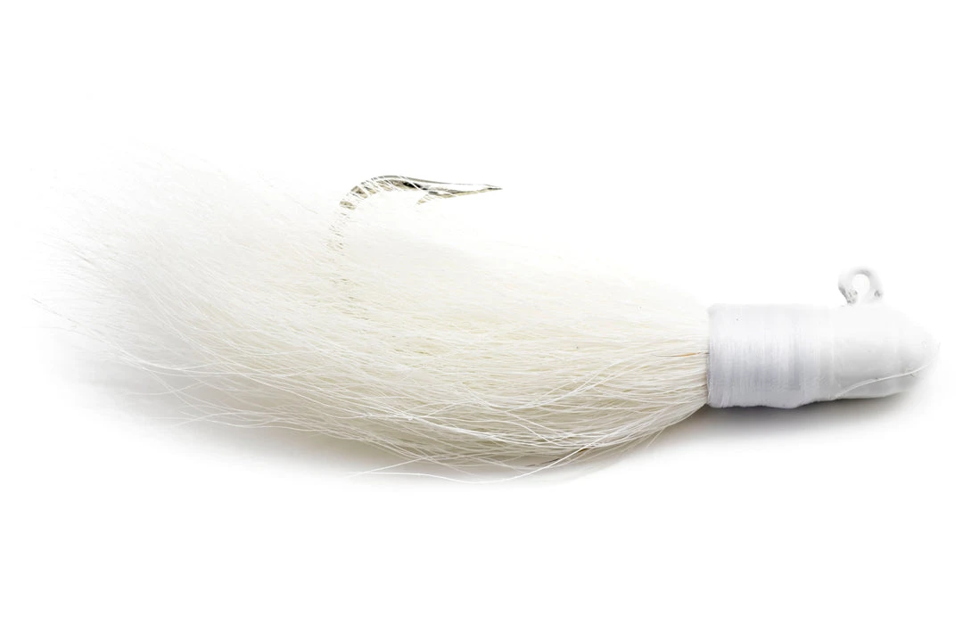 Andrus Lures Andrus Jetty Caster Bucktails