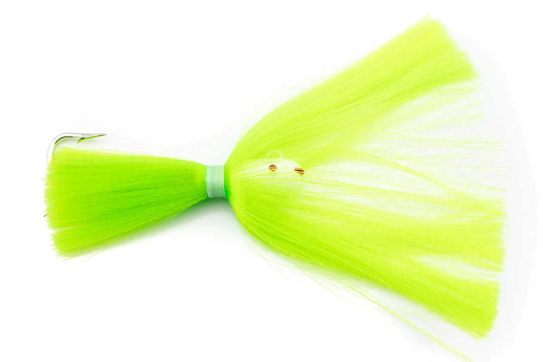Andrus Lures Andrus Swing Hook Parachute Jigs
