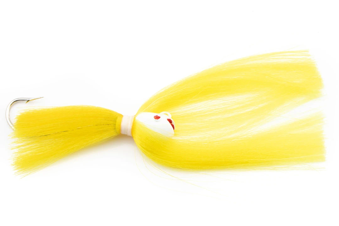 Andrus Lures Andrus Swing Hook Parachute Jigs