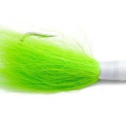 Andrus Lures Andrus Rip Splitter Bucktails