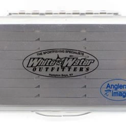 Fly Fishing Angler's Image Ultra-Clear Fly Boxes