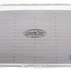 Fly Fishing Angler's Image Ultra-Clear Fly Boxes