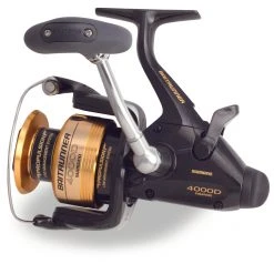 Shimano Baitrunner D Spinning Reels