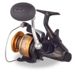 Shimano Baitrunner D Spinning Reels