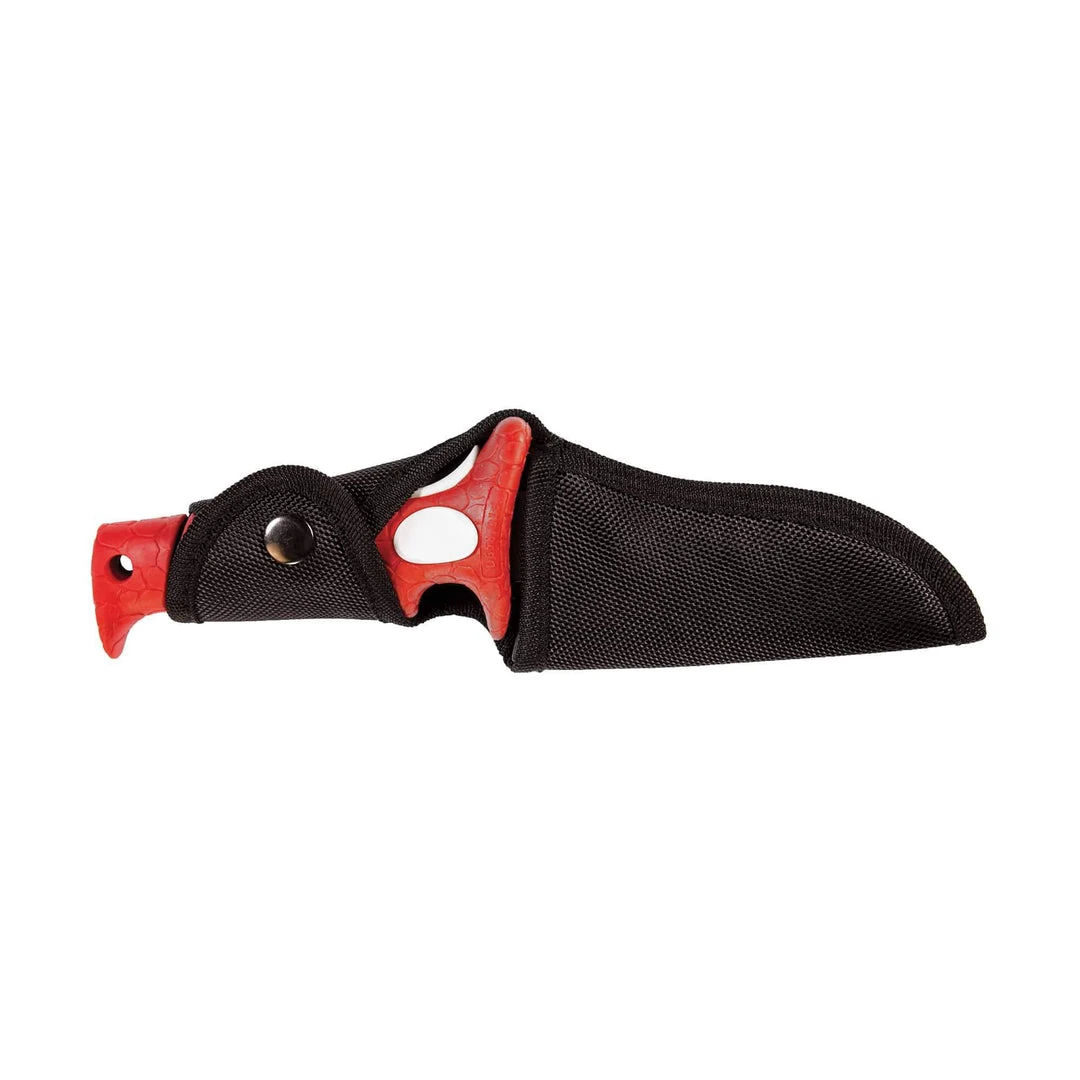 Terminal Tackle Bubba Blade 4" Shorty Knife