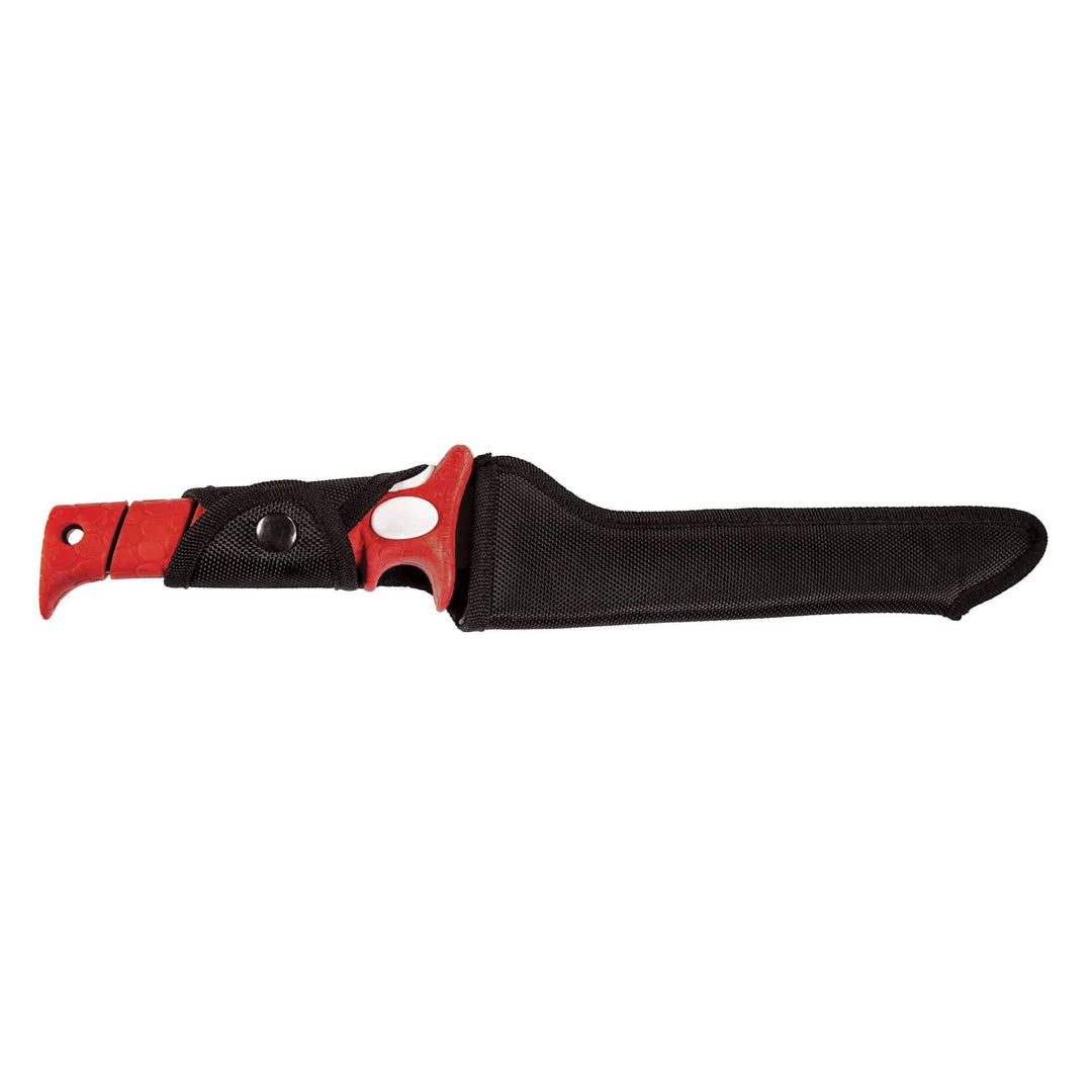 Bubba Blade 9" Serrated Chunking Knife