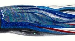 Black Bart Medium/Heavy Tackle 1656 Flat Nose Lures