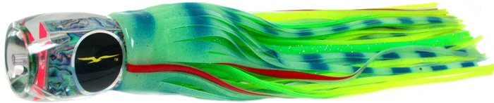 Black Bart Heavy Tackle Abaco Prowler Lures