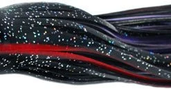 Lures Black Bart Medium Tackle Mini 1656 Angle Nose