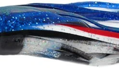 Black Bart Medium Tackle Mini 1656 Flat Nose