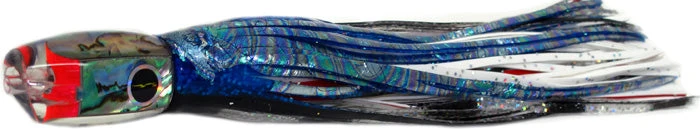 Lures Black Bart Light Tackle Pelagic Breakfast