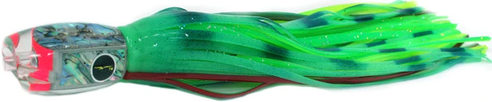 Lures Black Bart Light Tackle Pelagic Breakfast