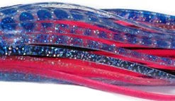 Lures Black Bart Light Tackle Pelagic Breakfast