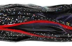 Black Bart Medium Tackle Tahitian Prowler Lures