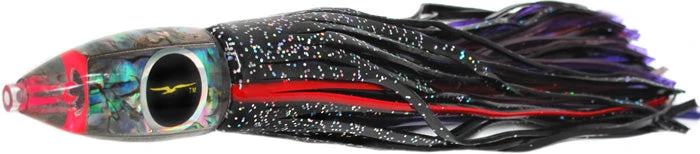 Black Bart Medium Tackle Wicked Lures