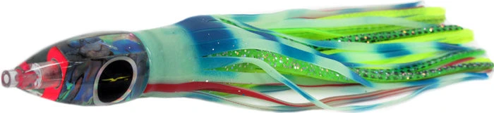 Black Bart Medium Tackle Wicked Lures