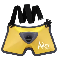 AFTCO Vallarta Fighting Belt