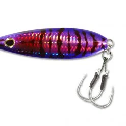 Lures Shimano Butterfly Flat Fall Jigs