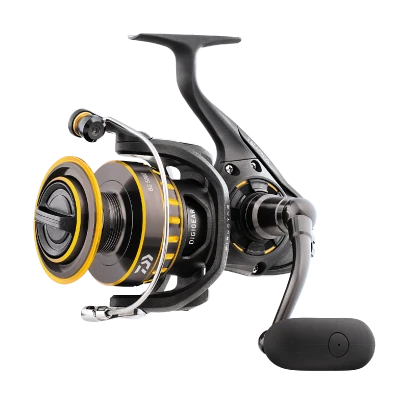 Daiwa BG Spinning Reels