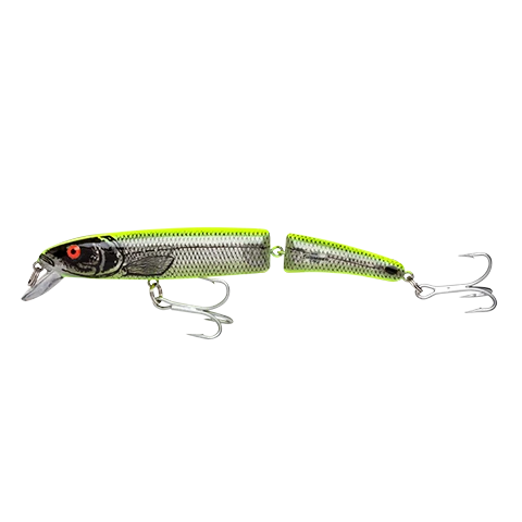 Bomber BSW17J Jointed Magnum Long A Heavy Duty Lures