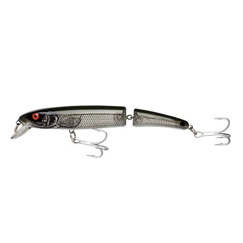 Bomber BSW17J Jointed Magnum Long A Heavy Duty Lures