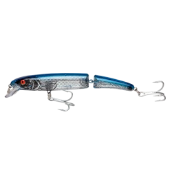 Bomber BSW17J Jointed Magnum Long A Heavy Duty Lures