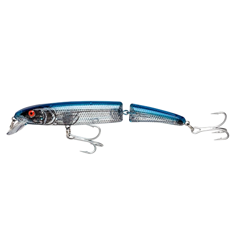 Bomber BSW17J Jointed Magnum Long A Heavy Duty Lures