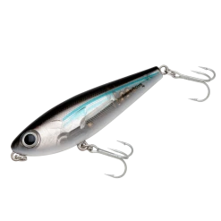 Bomber Badonk-A-Donk LP Lures