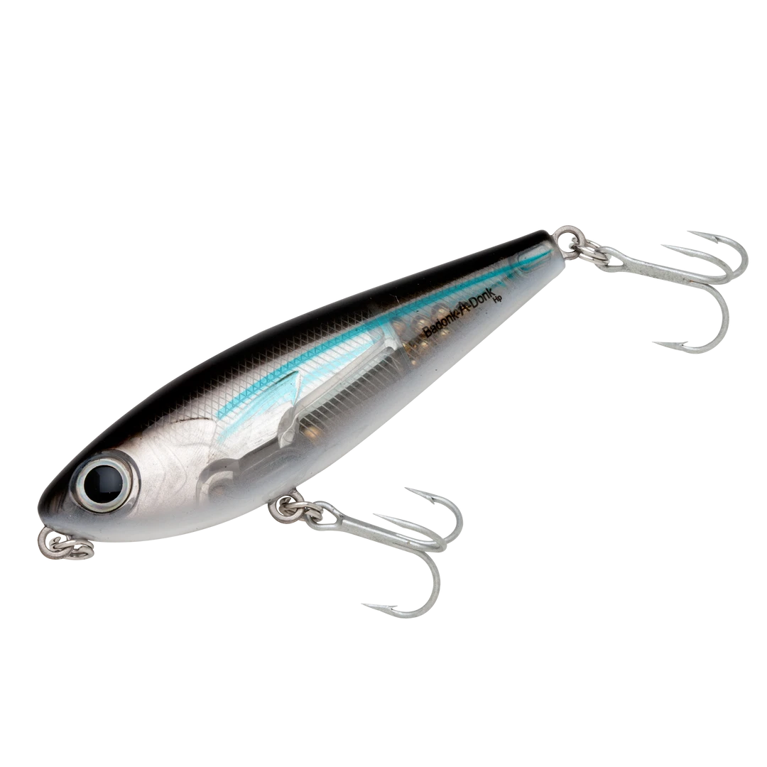 Bomber Badonk-A-Donk LP Lures