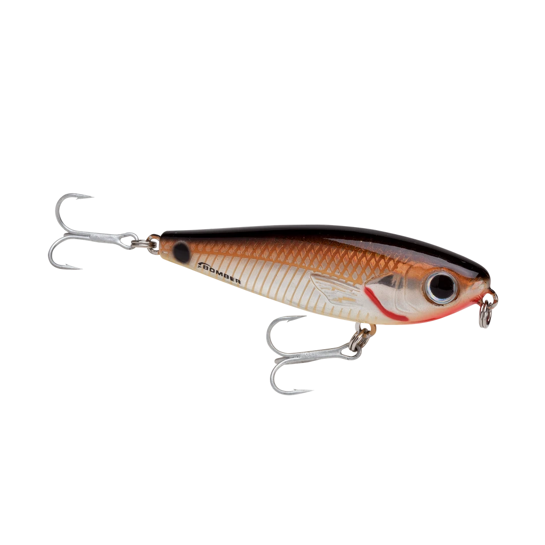 Bomber Badonk-A-Donk LP Lures