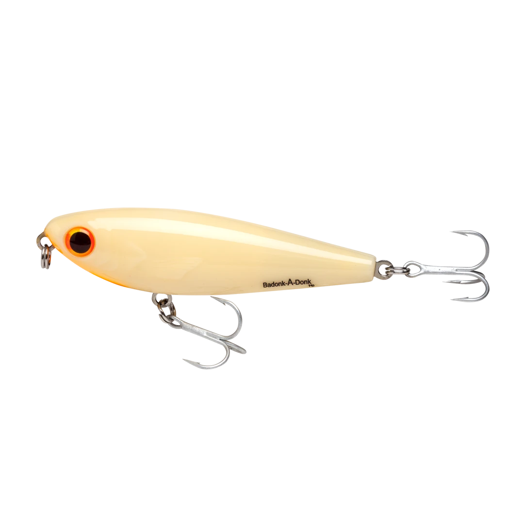 Bomber Badonk-A-Donk LP Lures