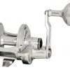 Accurate Boss Valiant Single Speed Lever Drag Reels