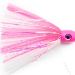 Blue Water Candy Scooter Chugger Head Lures